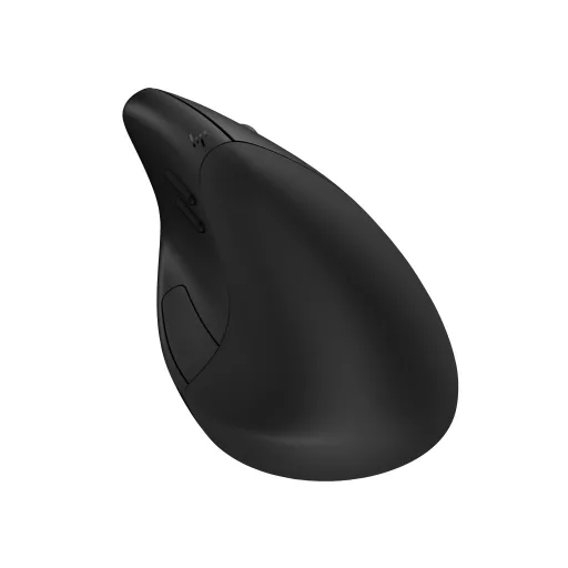 HP 925 Ergonomic Vertical Mouse egér Irodai Jobbkezes RF vezeték nélküli + Bluetooth 4000 DPI
