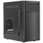 Aerocool CS-103 Mini Tower Fekete