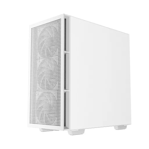 DeepCool CH560 WH Midi Tower Fehér
