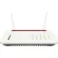 Box FRITZ! 6850 4G vezetéknélküli router Gigabit Ethernet Kétsávos (2,4 GHz / 5 GHz) Fehér