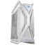 ASUS ROG GR701 Hyperion White Fehér