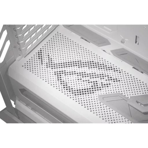 ASUS ROG GR701 Hyperion White Fehér