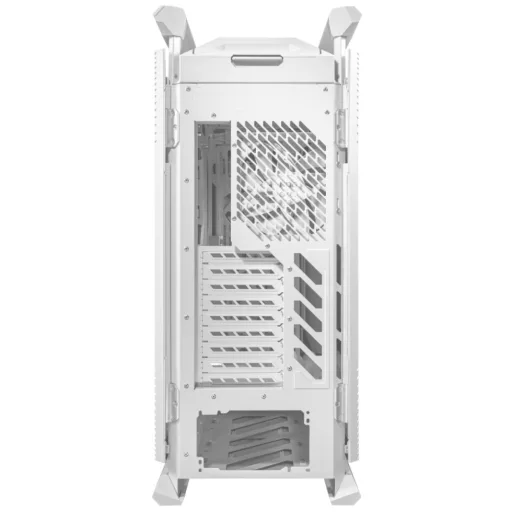 ASUS ROG GR701 Hyperion White Fehér
