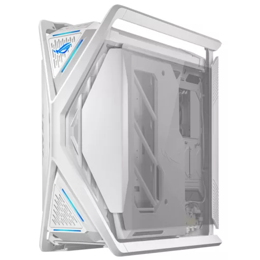 ASUS ROG GR701 Hyperion White Fehér