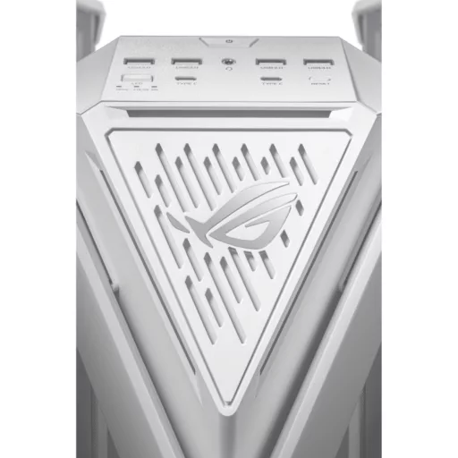 ASUS ROG GR701 Hyperion White Fehér