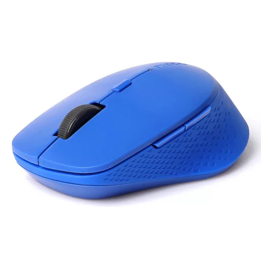 Rapoo M300 Silent egér Irodai Kétkezes RF vezeték nélküli + Bluetooth Optikai 1600 DPI
