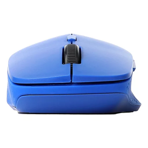 Rapoo M300 Silent egér Irodai Kétkezes RF vezeték nélküli + Bluetooth Optikai 1600 DPI