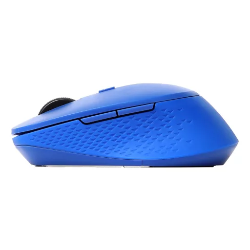 Rapoo M300 Silent egér Irodai Kétkezes RF vezeték nélküli + Bluetooth Optikai 1600 DPI