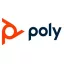 HP Poly EncorePro HW700 Foam Ear Cushions and Mounting Plates (2 Pieces) Párna/gyűrű készlet