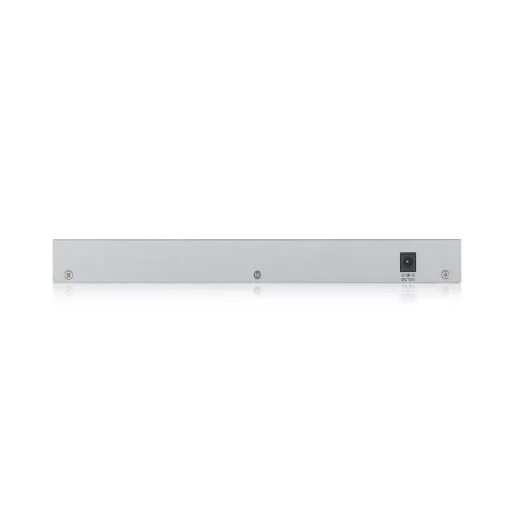 Zyxel XGS1010-12-ZZ0102F hálózati kapcsoló Beállítást nem igénylő (unmanaged) Gigabit Ethernet (10/100/1000) Szürke