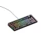 Glorious Gaming GMMK 3 75% Barebones billentyűzet Játék USB Nem Fekete