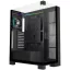 FSP U691-BP Ultra Tower Fekete