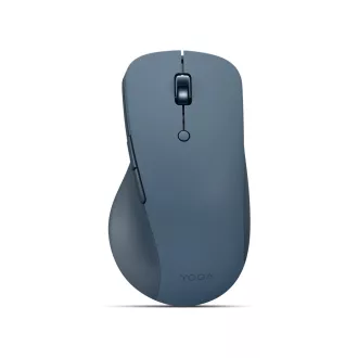   Lenovo Yoga Pro Mouse P egér Játék Jobbkezes Bluetooth Optikai 2400 DPI