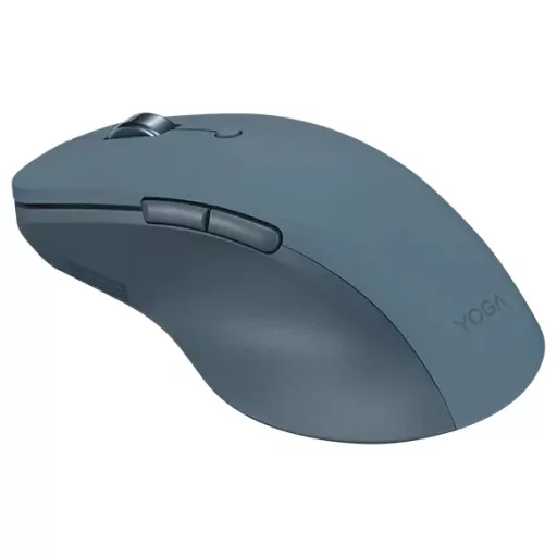 Lenovo Yoga Pro Mouse P egér Játék Jobbkezes Bluetooth Optikai 2400 DPI