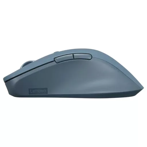 Lenovo Yoga Pro Mouse P egér Játék Jobbkezes Bluetooth Optikai 2400 DPI