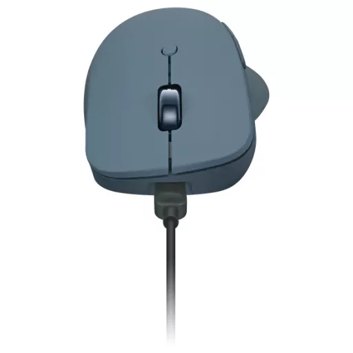 Lenovo Yoga Pro Mouse P egér Játék Jobbkezes Bluetooth Optikai 2400 DPI