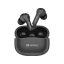 Sandberg 126-51 fejhallgató és headset True Wireless Stereo (TWS) Hallójárati Zene/általános Bluetooth Fekete