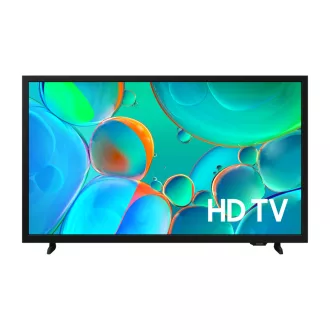   Samsung UE32H5002FKXXH televízió 81,3 cm (32") HD Smart TV Wi-Fi Fekete