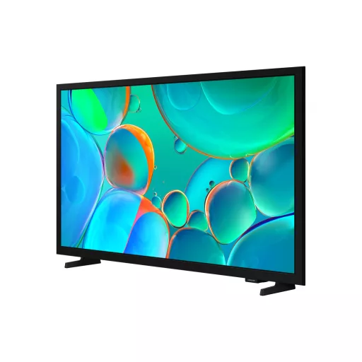Samsung UE32H5002FKXXH televízió 81,3 cm (32") HD Smart TV Wi-Fi Fekete