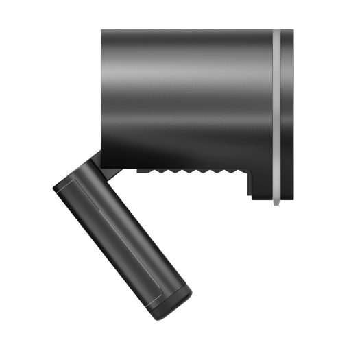 Lenovo 4XC1Q25246 webkamera 8 MP 1920 x 1080 pixelek USB-C Fekete