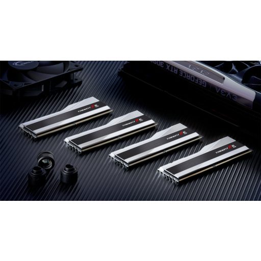 G.Skill Trident F5-6400J3239G16GX2-TZ5RS 32 GB 2 x 16 GB DDR5