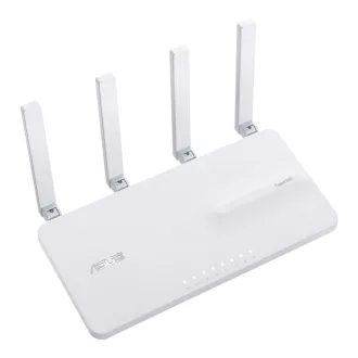   ASUS EBR63 – Expert WiFi vezetéknélküli router Gigabit Ethernet Kétsávos (2,4 GHz / 5 GHz) Fehér