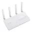 ASUS EBR63 – Expert WiFi vezetéknélküli router Gigabit Ethernet Kétsávos (2,4 GHz / 5 GHz) Fehér
