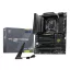 MSI MAG Z890 TOMAHAWK WIFI Intel Z890 LGA 1851 (Socket V1) ATX
