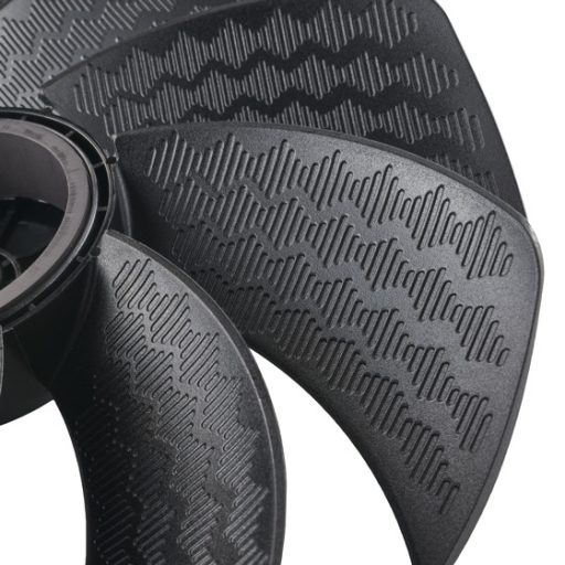 Silverstone 184i PRO Számítógép ház Hűtő Fekete 1 db