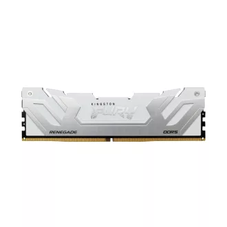   Kingston Technology FURY Renegade 24 GB 1 x 24 GB DDR5 8800 MT/másodperc 288-pin DIMM