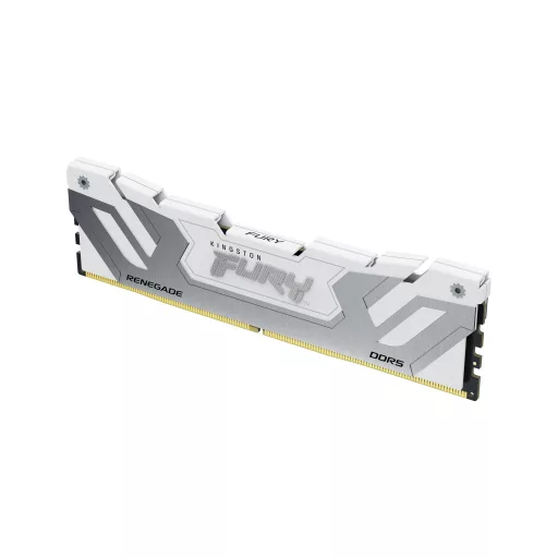 Kingston Technology FURY Renegade 24 GB 1 x 24 GB DDR5 8800 MT/másodperc 288-pin DIMM