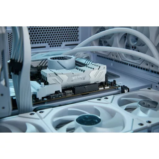 Kingston Technology FURY Renegade 24 GB 1 x 24 GB DDR5 8800 MT/másodperc 288-pin DIMM