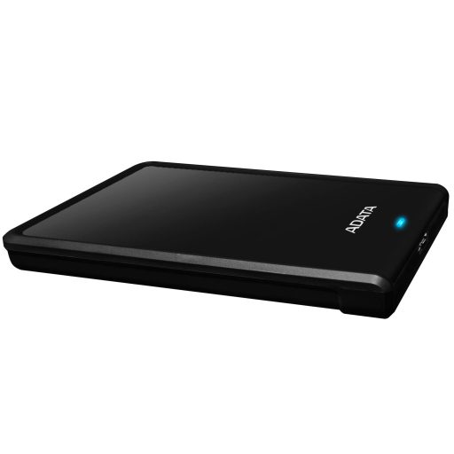ADATA AHV620S-2TU3-CBK külső merevlemez 2 TB 2.5" Micro-USB B 3.2 Gen 1 (3.1 Gen 1) Fekete