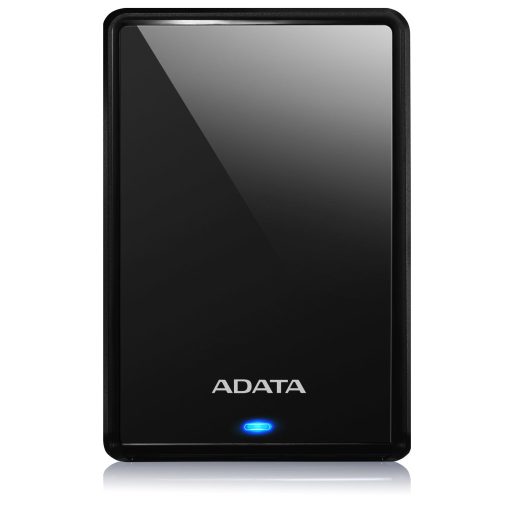 ADATA AHV620S-2TU3-CBK külső merevlemez 2 TB 2.5" Micro-USB B 3.2 Gen 1 (3.1 Gen 1) Fekete