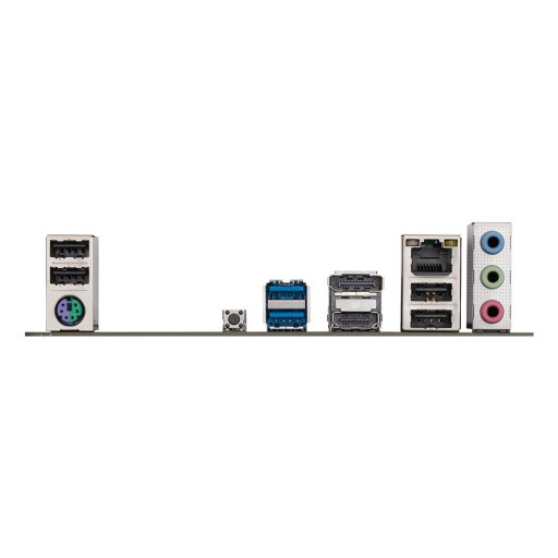GIGABYTE A620M H AMD A620 Socket AM5 Micro ATX