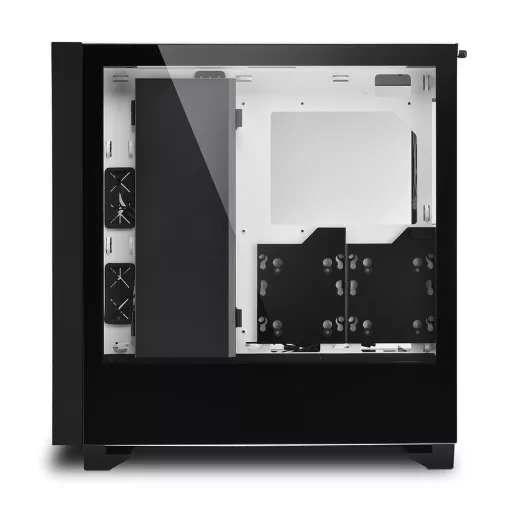 Sharkoon ELITE SHARK CA300T Tower Fehér