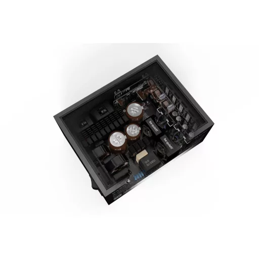 be quiet! Dark Power Pro 13 | 1300W 20+4 pin ATX ATX Fekete