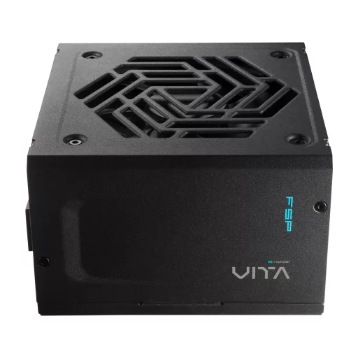 FSP VITA GM 850W 20+4 pin ATX ATX Fekete