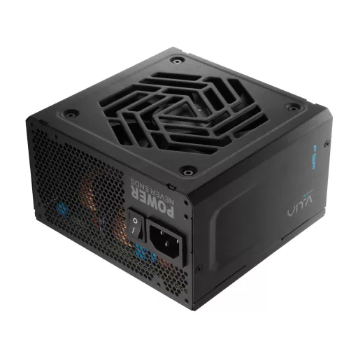FSP VITA GM 850W 20+4 pin ATX ATX Fekete