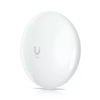 Ubiquiti UISP Wave Pico Hálózati híd 800 Mbit/s Fehér