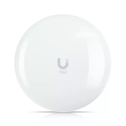 Ubiquiti UISP Wave Pico Hálózati híd 800 Mbit/s Fehér
