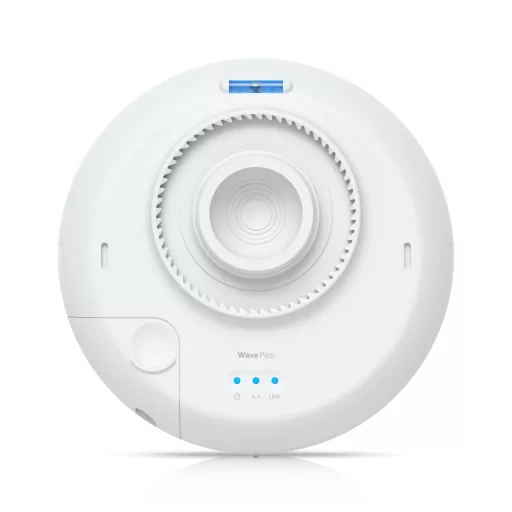 Ubiquiti UISP Wave Pico Hálózati híd 800 Mbit/s Fehér