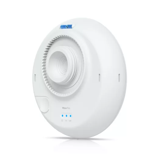 Ubiquiti UISP Wave Pico Hálózati híd 800 Mbit/s Fehér