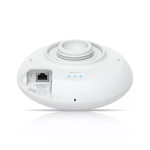 Ubiquiti UISP Wave Pico Hálózati híd 800 Mbit/s Fehér