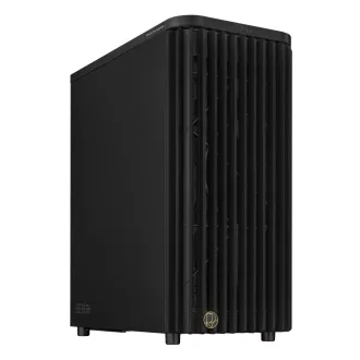 ASUS ProArt PA401 Wood METAL PWM (Black) Tower Fekete