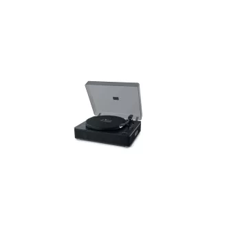 Muse MT-106 WB Fekete Automatikus