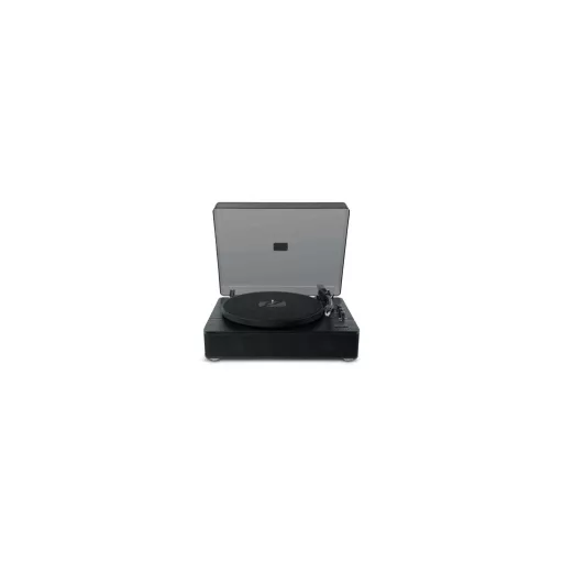 Muse MT-106 WB Fekete Automatikus