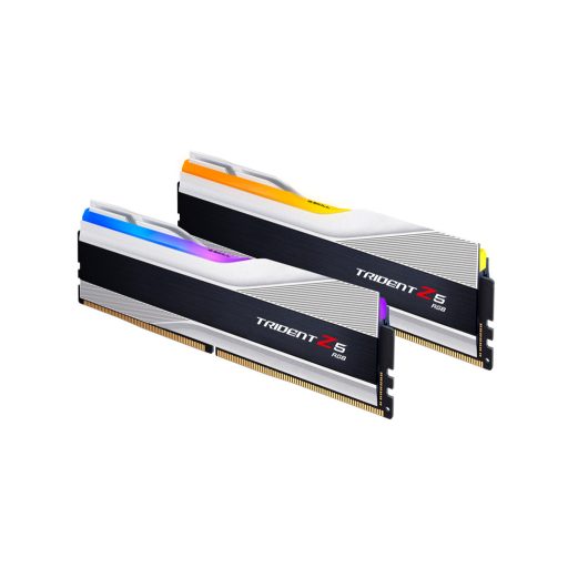 G.Skill Trident Z RGB F5-6000J3238F16GX2-TZ5RS 32 GB 2 x 16 GB DDR5