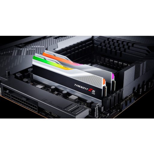 G.Skill Trident Z RGB F5-6000J3238F16GX2-TZ5RS 32 GB 2 x 16 GB DDR5