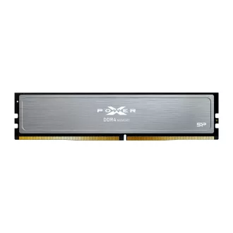   Silicon Power XPOWER Pulse 16 GB 2 x 8 GB DDR4 3200 MT/másodperc 288-pin DIMM